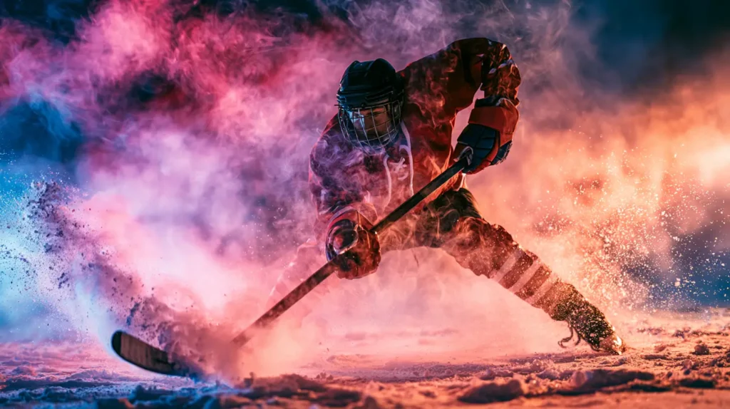 Tiro de penalti en hockey sobre hielo: en qué situaciones se concede