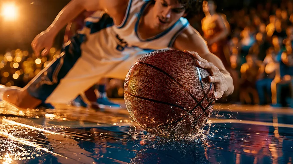 La regla de los 24 segundos en baloncesto y qué ocurre cuando se incumple