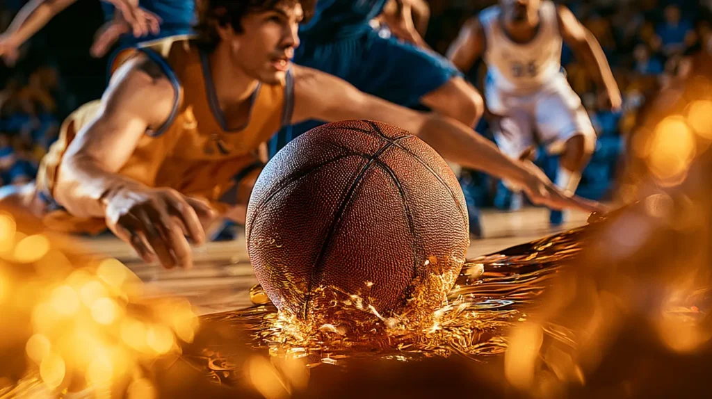 Tiro a tablero en baloncesto: cuándo se utiliza y por qué puede ser efectivo